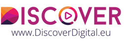 Discover Digital Logo