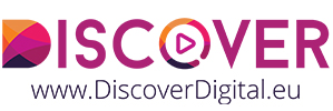 Discover Digital Logo